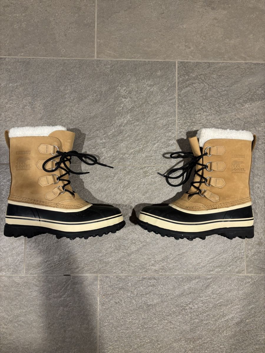 Sorel Scarpe da donna: Botte d’hiver Sorel – Nuovo (secondo la descrizione) da Les paccots venduto da olsen87