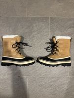 Botte d’hiver Sorel