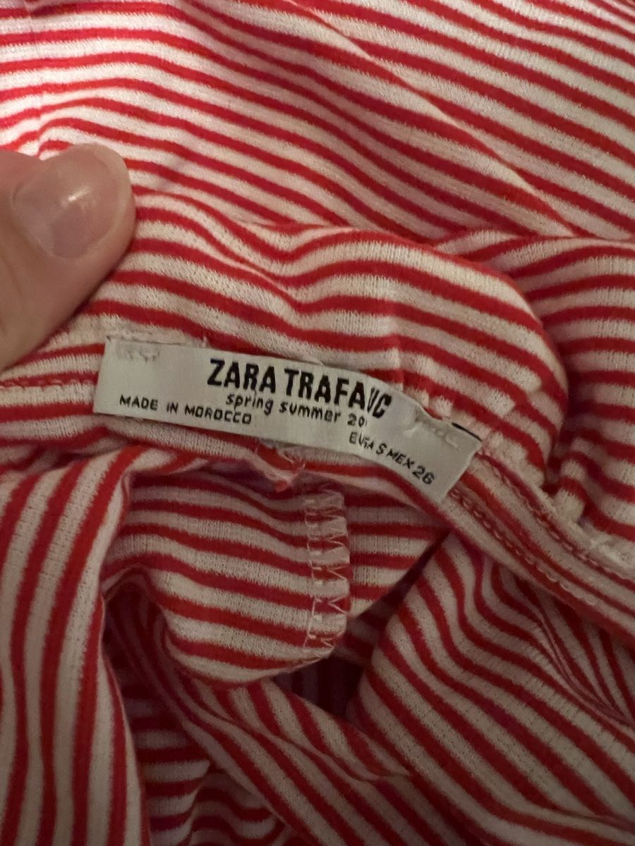 Zara Vestiti: Kleid – Nuovo (secondo la descrizione) da Zürich venduto da tyr_5j6q 3