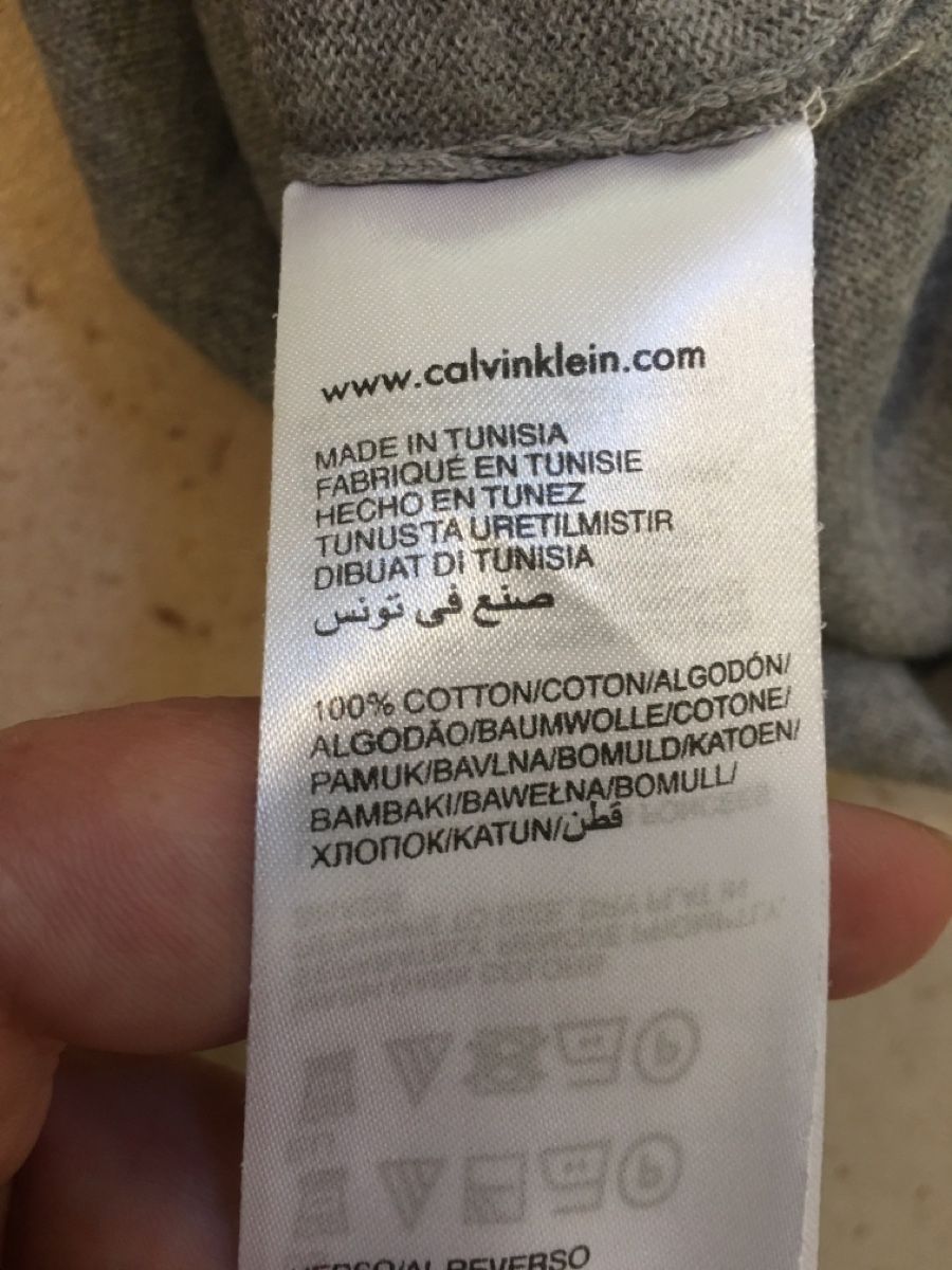 Calvin Klein Maglioni & Felpe: Calvin Klein XL – Usato da Promasens venduto da a2009 3