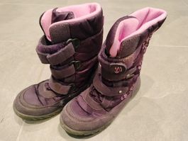 Winterstiefel Richter Grösse EU 28