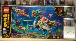 Lego MONKIE KID Dragon of the east (80037) NEU/OVP