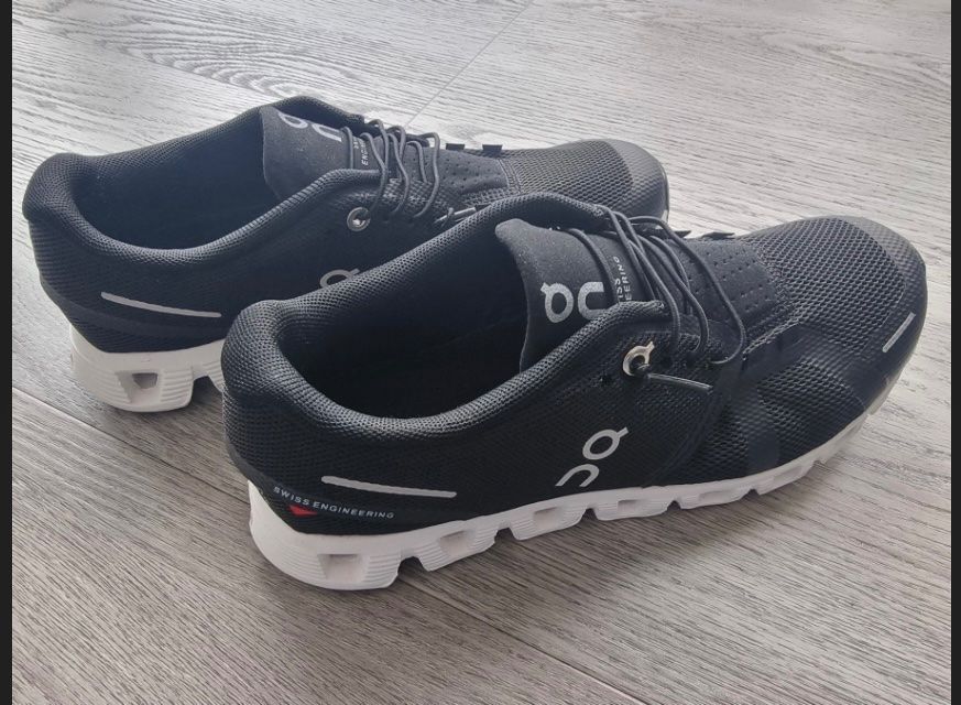 On Chaussures hommes: On cloud Schuhe Grösse 42 – Neuf (Voir description) à Lommis par supersue 2
