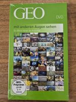 GEO Reportage DVD mit anderen Augen sehen