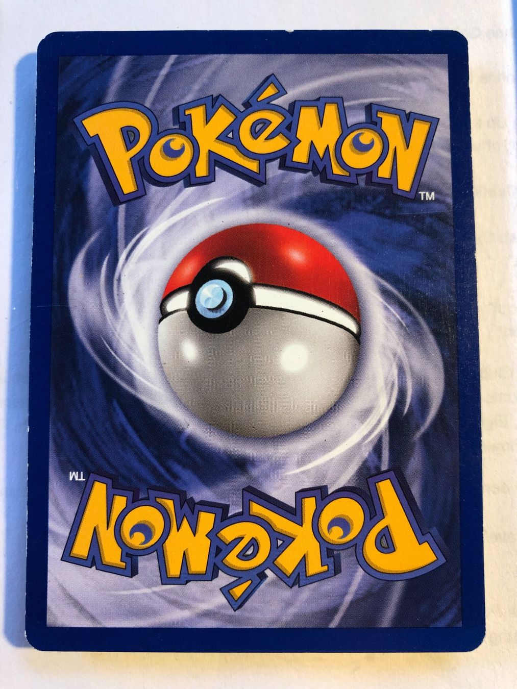 Carte collezionabili: Beedrill (rare) Base set - LP - ab 1.- – Usato da Giubiasco venduto da dan_pr8b 4