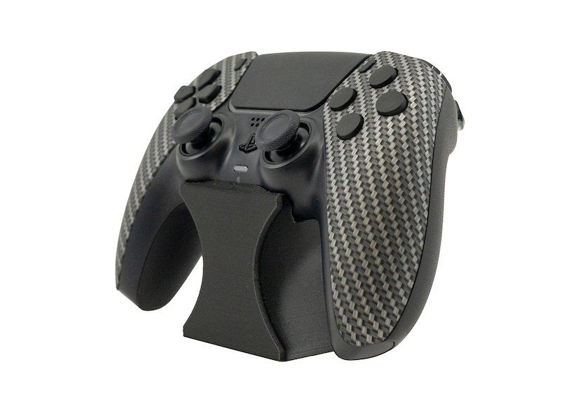 Sony Controller: Scuf Controller programmierbar für PS5 – Neu und originalverpackt aus Spiez von MyController 1