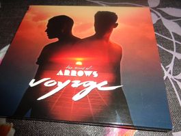 The Sound of Arrows - Voyage CD