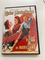 Unter Piratenflagge (DVD) 1935, Flynn, de Havilland
