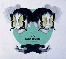Baby Genius – Anthropology