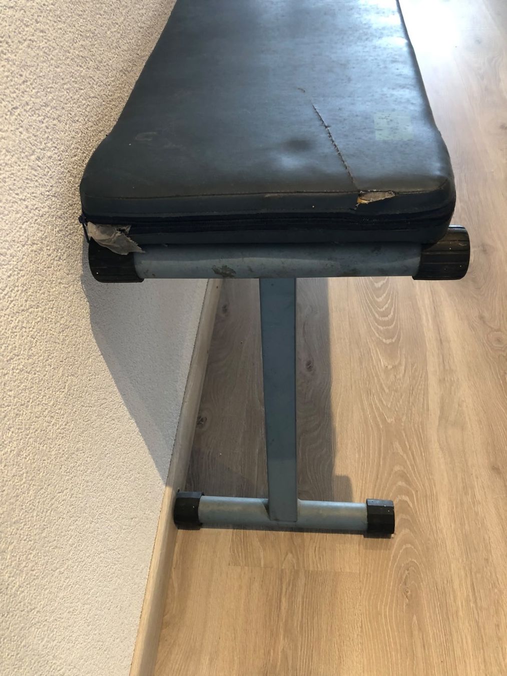 Panchine: Banc de musculation Domyos – Usato da Chardonne venduto da bth_l7mj 3