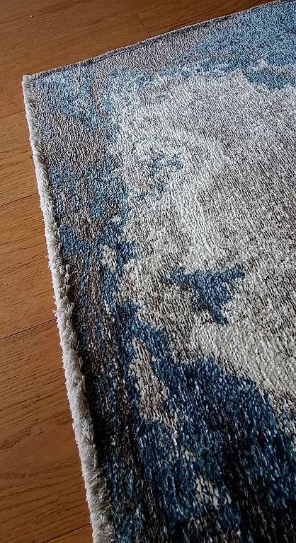Teppiche: Teppich – Gebraucht aus Sirnach von magdallena6