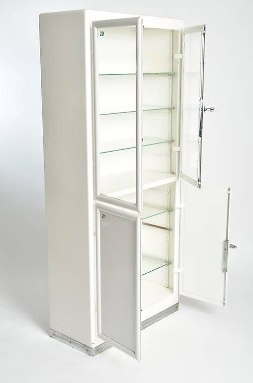 Vetrine: Ärzte Vitrine – Usato da Zürich venduto da IndividumCH 3