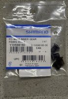Kettenblattschrauben für Shimano
