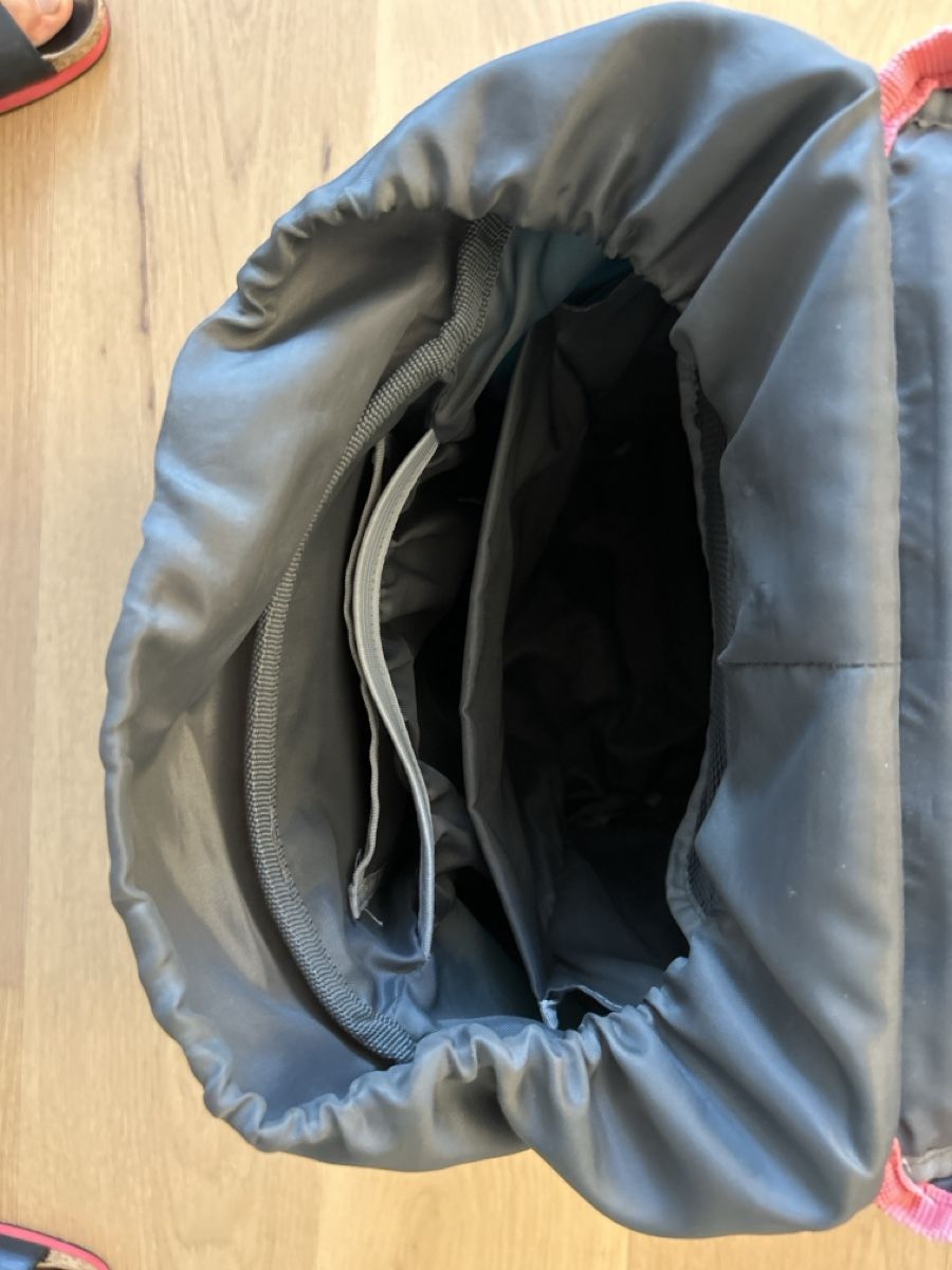 Funki Borse & Zaini: Schulrucksack 1-4. Klasse gebraucht – Usato da Gümligen venduto da angelojp05 3