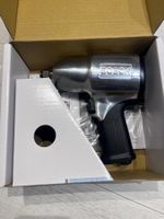 BOSCH - Druckluft-Schlagschrauber, 1/2" Vierkant NEU!!!!!