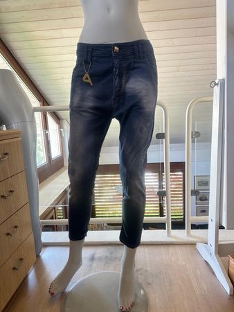 Schöne CYCLE-Jeans