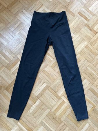 Oysho Leggings dunkelgrau