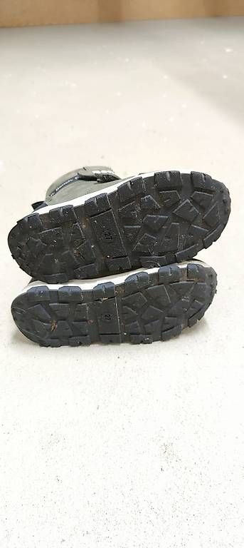 Bench Chaussures garçon: Winterschuhe Gr 27 – D'occasion à Ernetschwil par surfergirl2 1