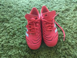 Adidas Predator Kinderfussballschuhe 35