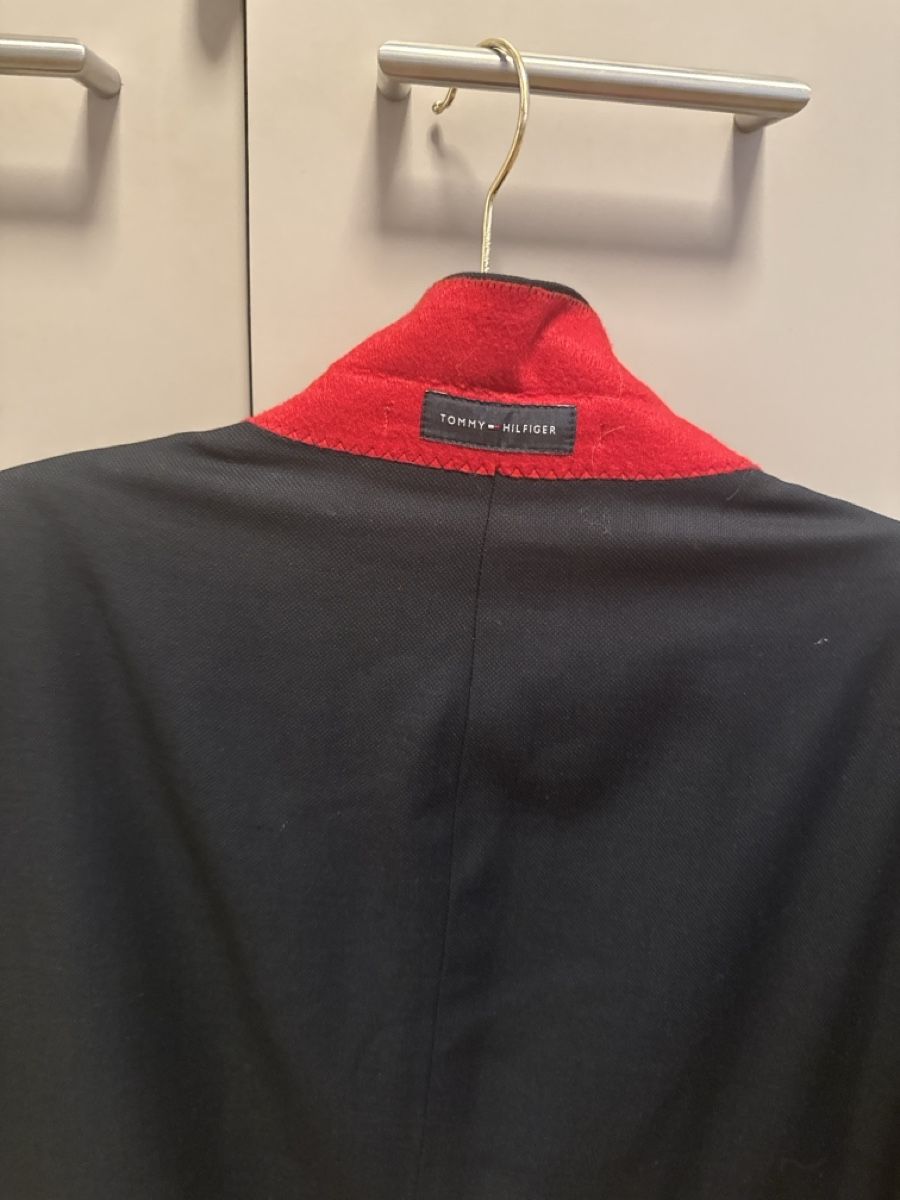 Tommy Hilfiger Jacken: Blazer Tommy Hilfiger Herren  – Neu (gemäss Beschreibung) aus Horgen von mue_25ll 4