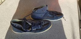 Esprit Schuhe blau Grösse 39