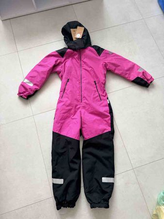 Neu: Reima Schneeanzug
