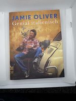 Jamie Oliver Kochbücher 