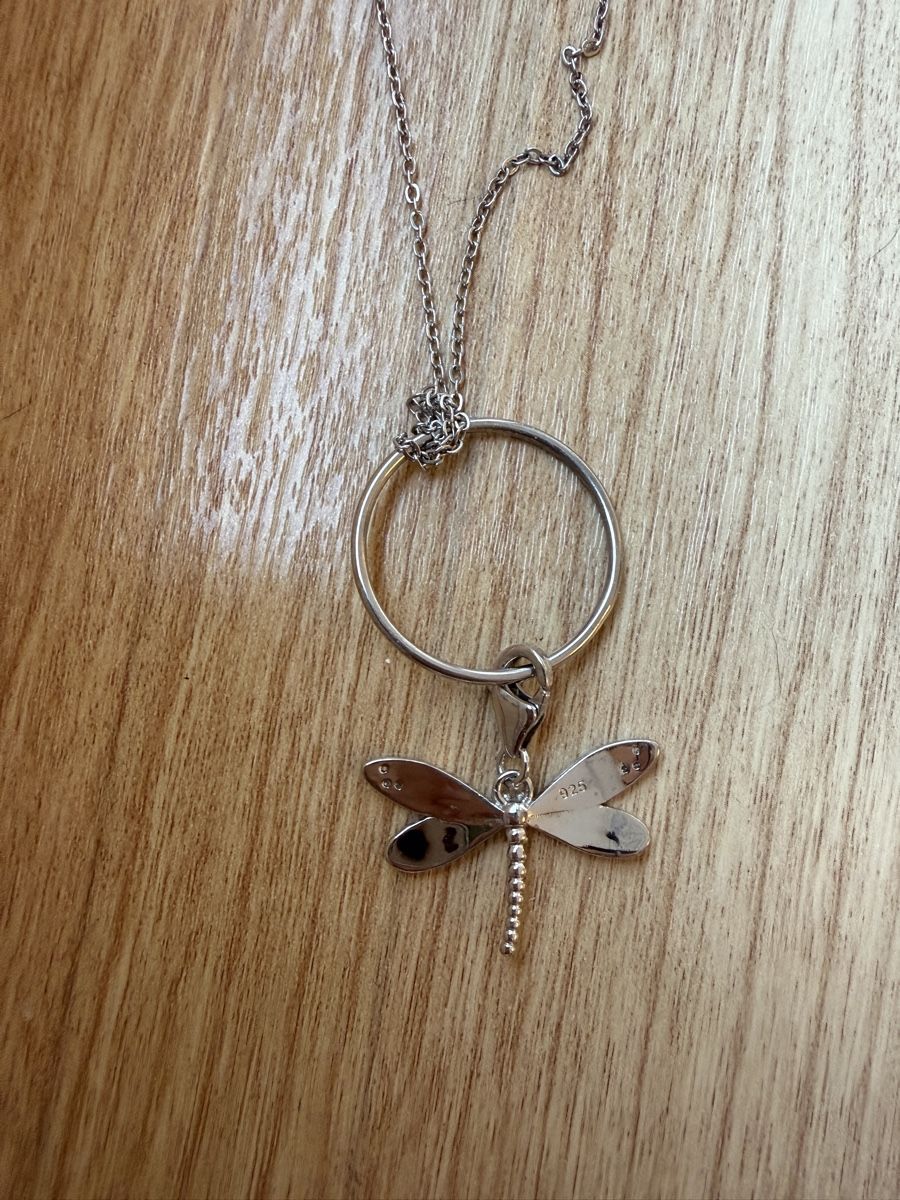 Thomas Sabo Ketten: Thomas Sabo Kette mit Silber-Anhänger – Gebraucht aus Zürich von guel_1907 4