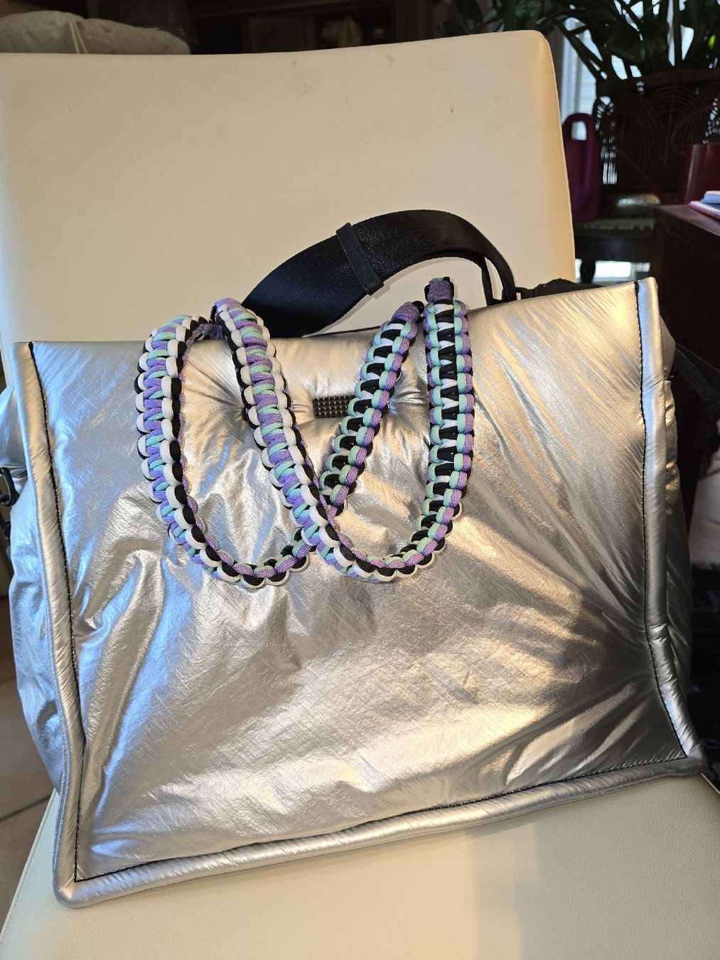 Borse da donna: Sac Clio Goldbrenner – Nuovo (secondo la descrizione) da Crassier venduto da Mimikaki