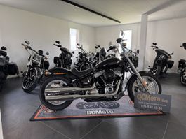 Harley Davidson FXST Softail Standard 107 LEASING POSSIBLE