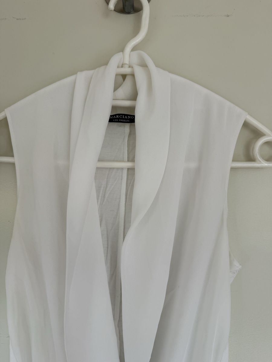 Top: Marciano Body S – Nuovo (secondo la descrizione) da Zürich venduto da amaguri 1