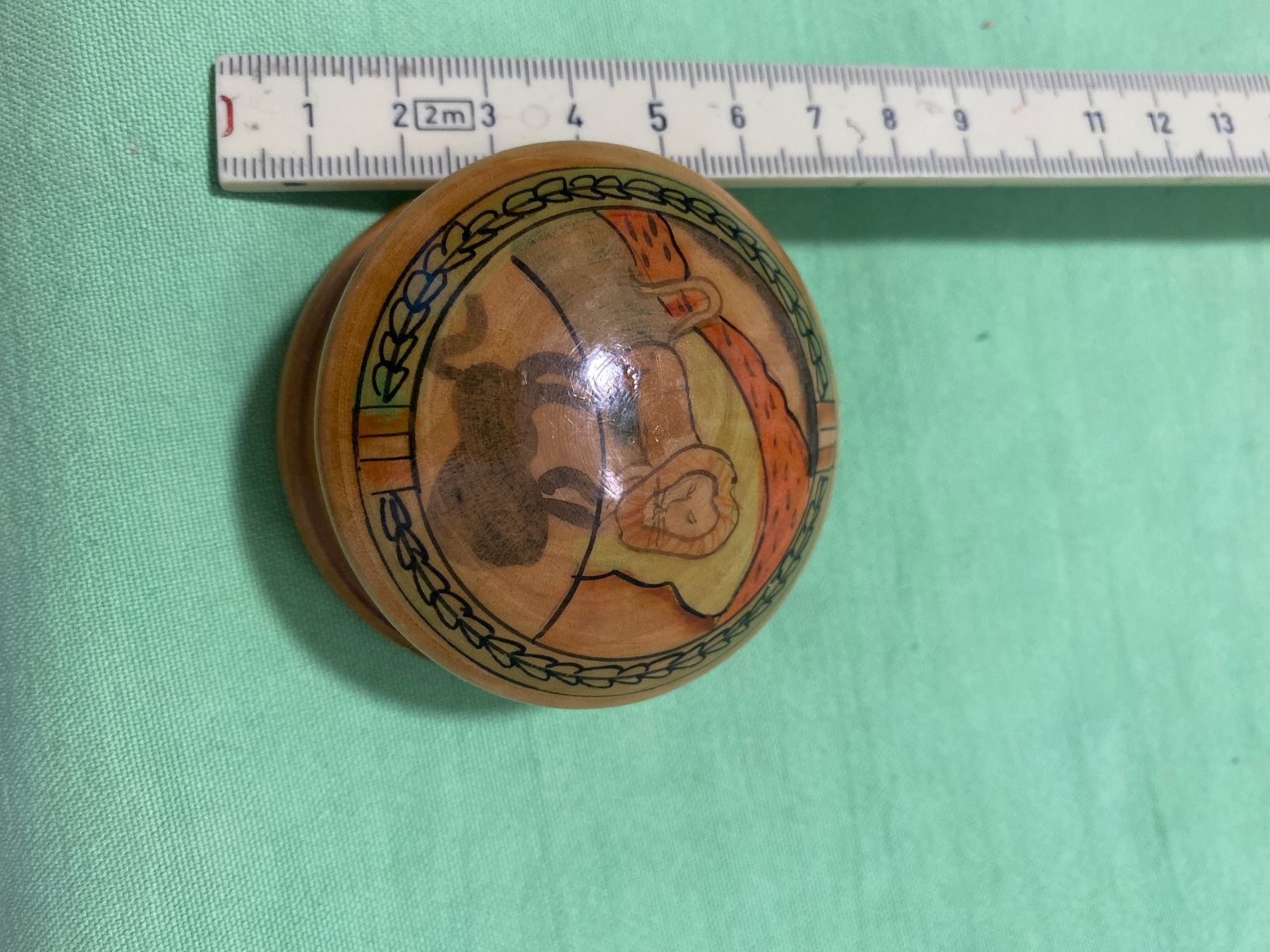 Tutte le decorazioni: Dose – Usato da Flawil venduto da IrisK010203