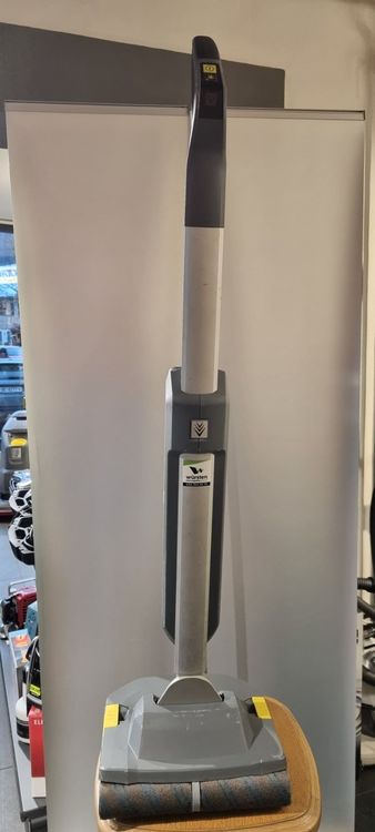 Bodenreiniger Kärcher BR 30/1 C Bp | Kaufen auf Ricardo