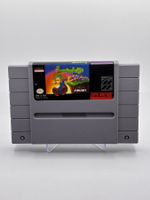 SNES - Lemmings ( NTSC )