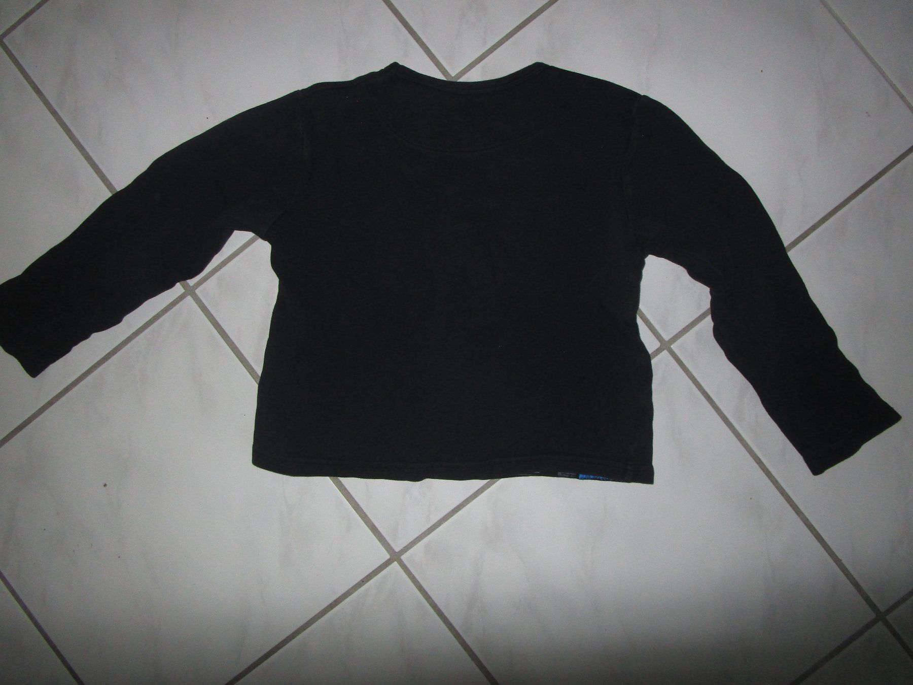 Pulls et sweat-shirts: Pullover Grösse 110 – D'occasion à Mülligen par gipseli 1