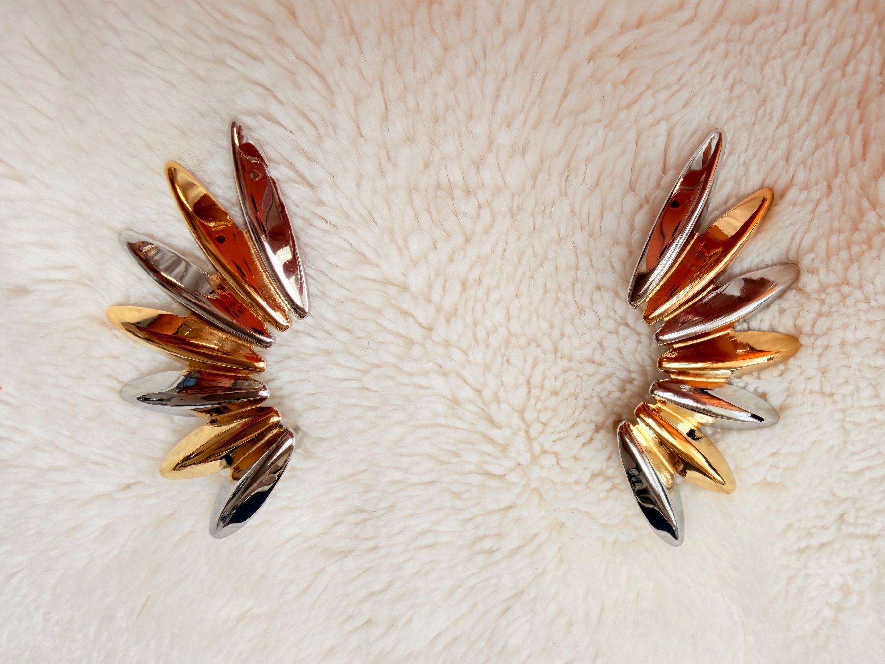 Boucles d'oreille: Ohrringe – Neuf avec emballage d'origine à Würenlos par Abracadabra26 1