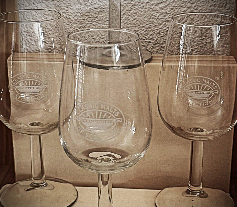 Bicchieri: 4 x Appenzeller Santis Malt Glas – Usato da Lommis venduto da manmarmi 1