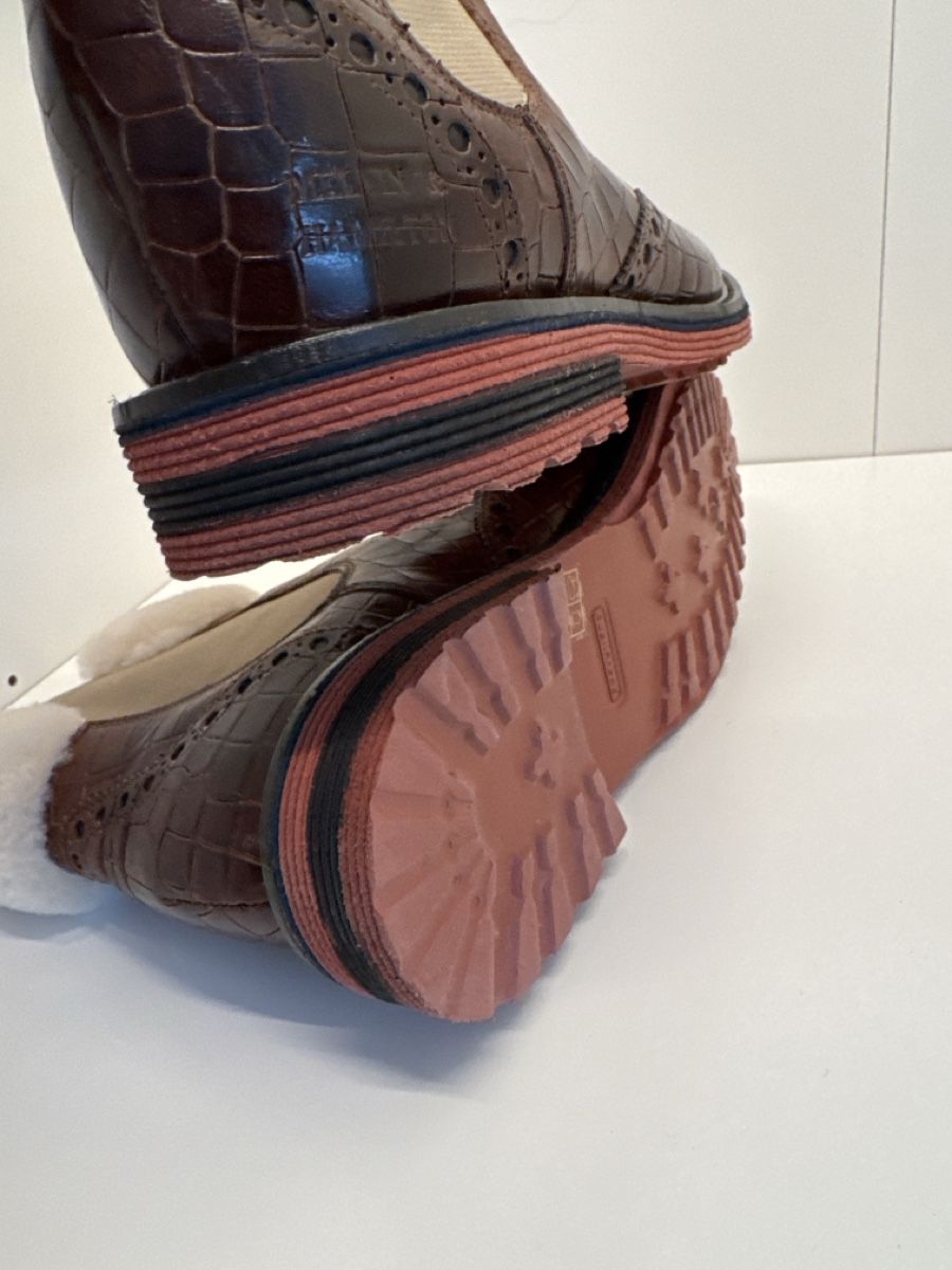 Hamilton Damenschuhe: Melvin & Hamilton Stiefelette Damen Grösse 39 – Neu (gemäss Beschreibung) aus Münsingen von ben_m9cs 3