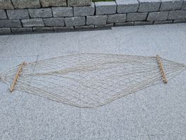 Hängematte