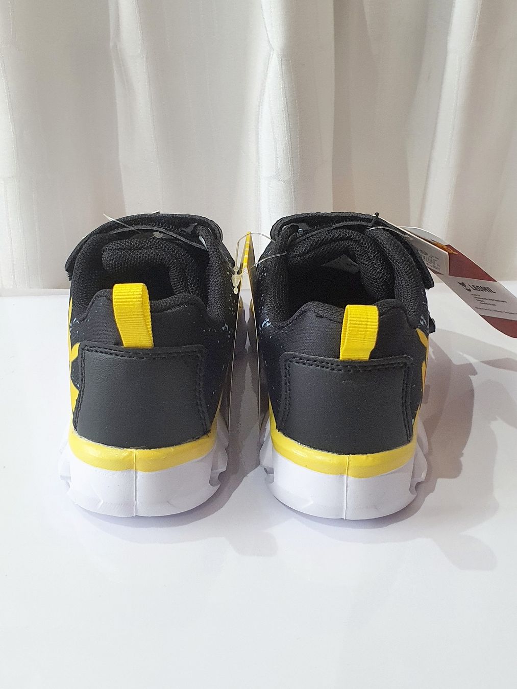 Chaussures garçon: Gr. 25 - Pokémon Lights Kinderschuhe, Neu – Neuf avec emballage d'origine à Nürensdorf par kin_2jn6 3