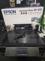 Epson Expression Premium XP-970 Multifunktionsdrucker w.new