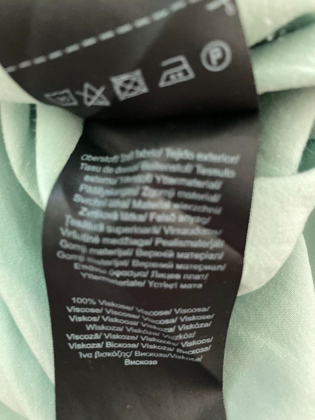 Comma Kleider: COMMA: kurzes Sommerkleid – Gebraucht aus Zürich von ann_ngp7 1