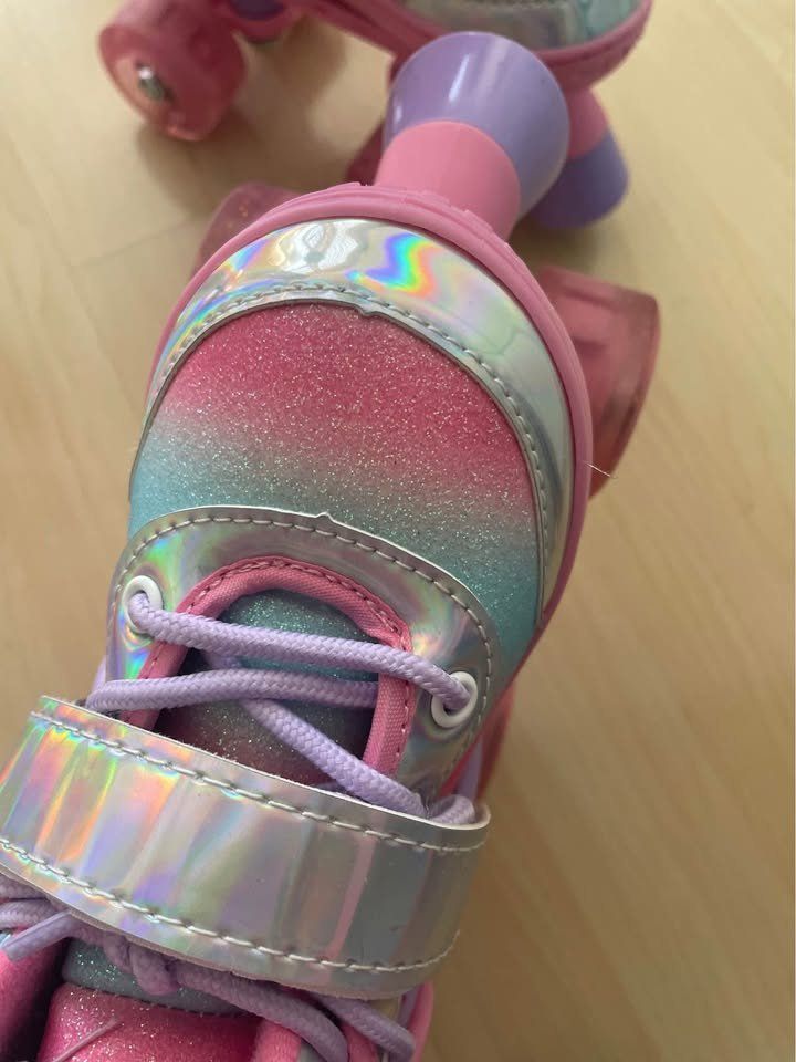 Inline-Skating & Rollschuhe: Rollschuhe Kinder – Neu (gemäss Beschreibung) aus Zürich von Antonitsa 1
