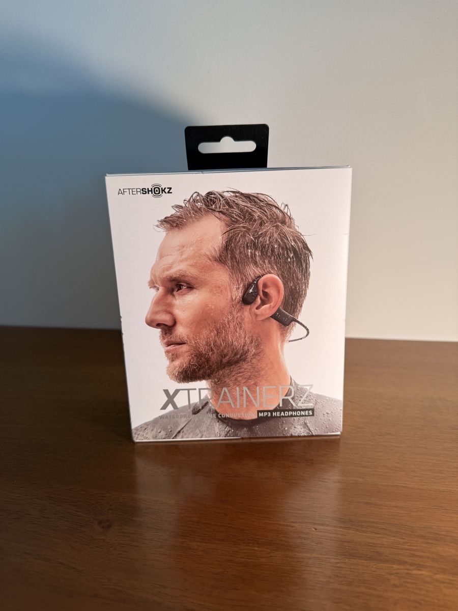 Shokz Cuffie: Aftershokz wasserdichte Kopfhörer – Nuovo e nell'imballaggio originale da Wald ZH venduto da ahm_ry5p 2