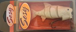 Sosy Gardoń 12 cm naturel F5