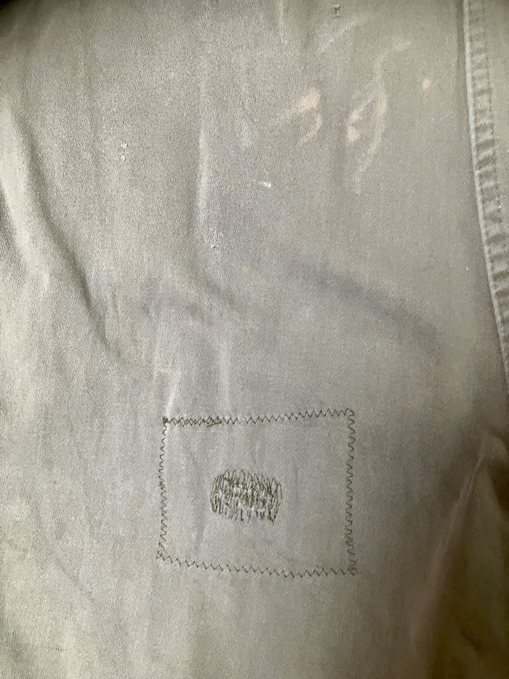Tute: Fetisch Wäsche Overall  Gr. XS – Usato da Bettwiesen venduto da Zustand57 3