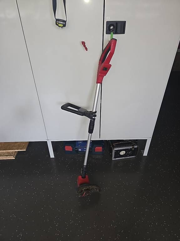 Einhell Tous les outils: Rasentrimmer – D'occasion à Neuenegg par mrz_7gfl 1