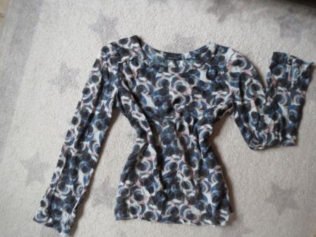süsse MARC O POLO Damen Bluse Gr 34