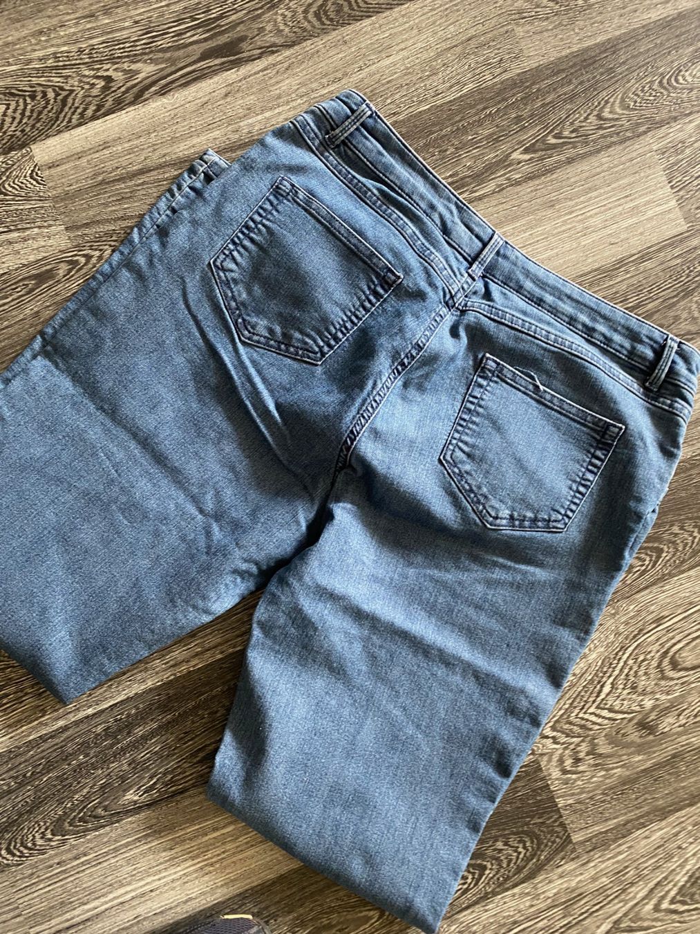 Jeans: Jeans Grösse 44  Avant Premiere von Manor – Gebraucht aus Allenwinden von Obalu 2