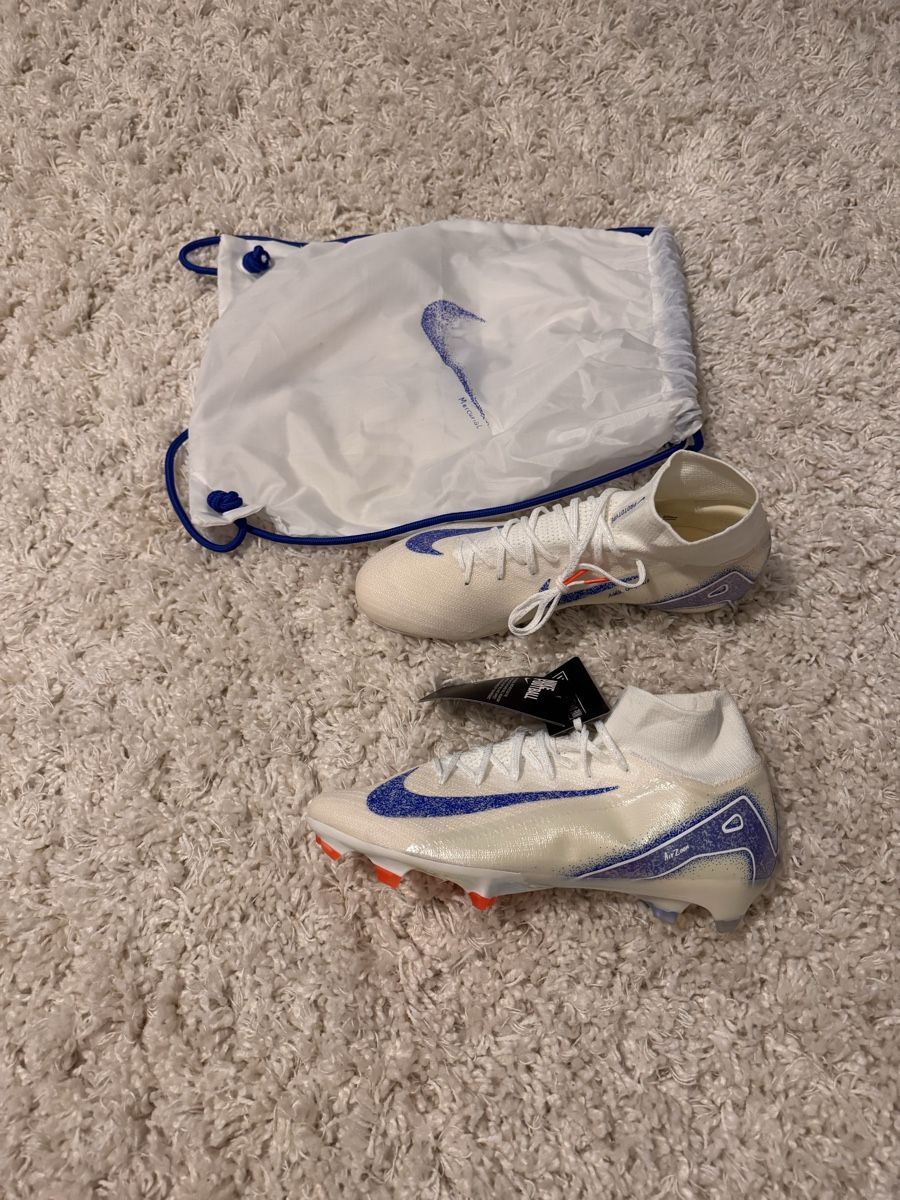 Nike Herrenschuhe: Nike Mercurial Superfly 43 Neu – Neu und originalverpackt aus Kloten von Ciro.77